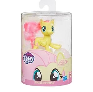 My Little Pony Flutteryshy